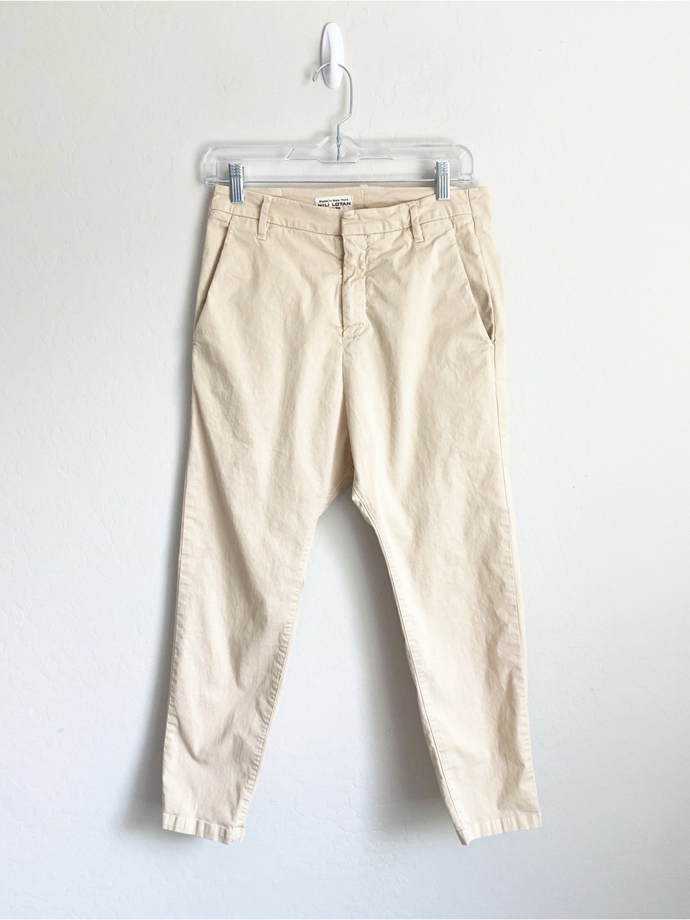 Nili Lotan Tel Aviv Pant Size 0
